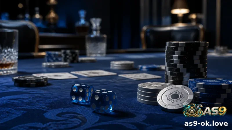 Khung so sánh game nhà cái không dùng xếp hạng cảm tính - hình ảnh - as9-ok.love